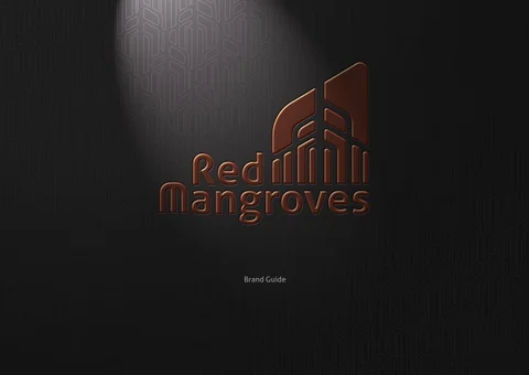 Red Mangroves Brand Guidelines