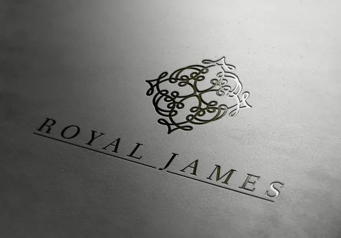 Royal James Brand Guidelines