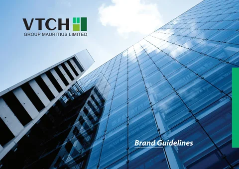 VTCH Brand 指南