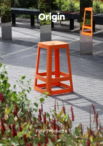 Origin Poly Products