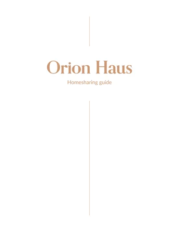 Kanan F. Whited IV 灯饰目录 · Homesharing