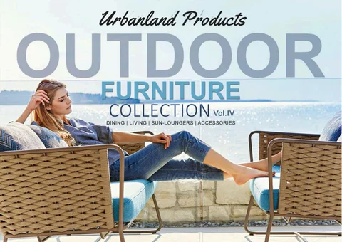 outdoorfurnitureinmumbai Urbanland Products 户外 家具产品集