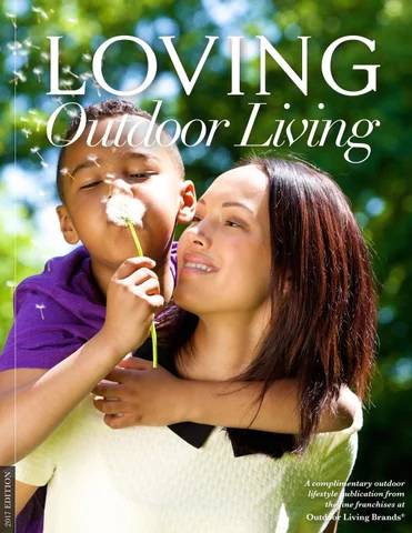 Loving 户外 Living 2017