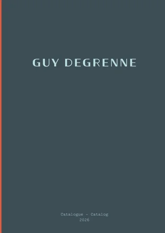 DEGRENNE 2026