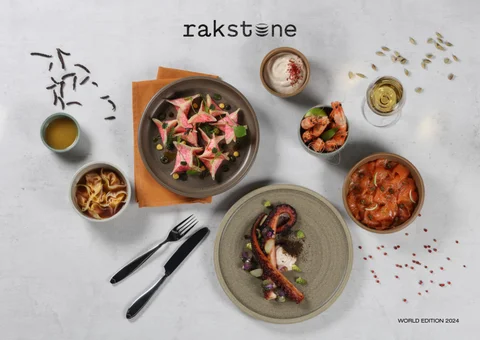 Rakstone 2024
