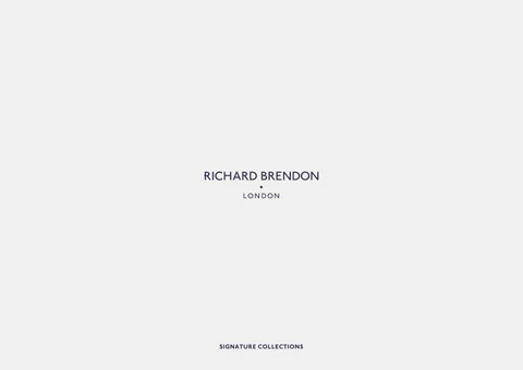Richard Brendon .2