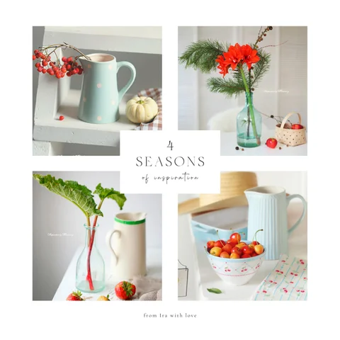 4 season