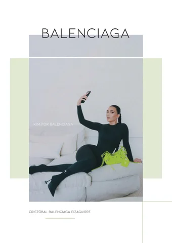 Balenciaga