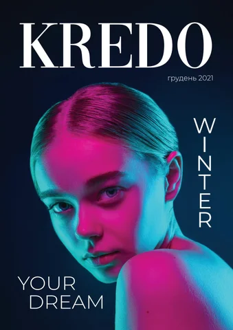 Kredo december
