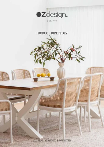 夏季 24.25 OZ DESIGN PRODUCT DIRECTORY