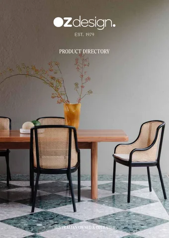 Product Directory 冬季 23 OZ Design 家具