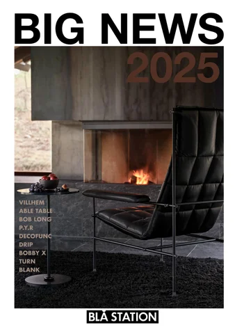 Bla Station | Big News 2025 | P4