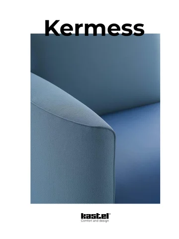 Kastel | Kermess | 家具手册 | 2024 | P4