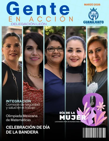 Pablo Delgado 灯饰目录 · Gaceta Marzo 2026