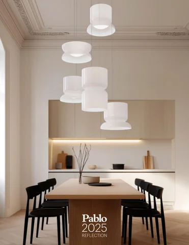Pablo Designs - 2025 Reflections