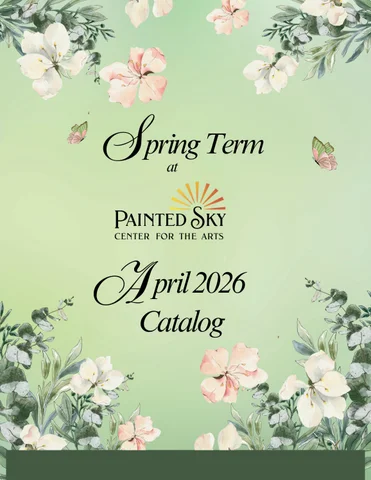 April 26 家具目录 - 春季