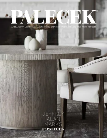 Jeffrey Alan Marks 灯饰手册