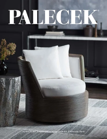 PALECEK 2019 家具 × 配件 目录
