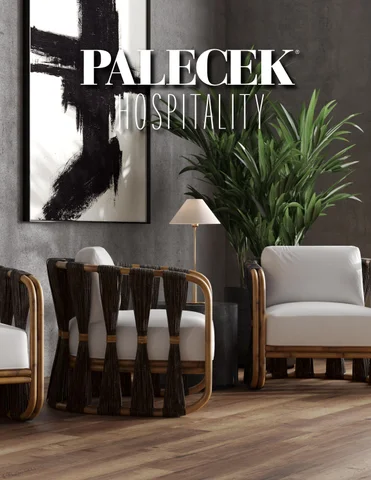 PALECEK 酒店工程 灯饰型录