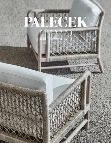 Palecek 户外 手册