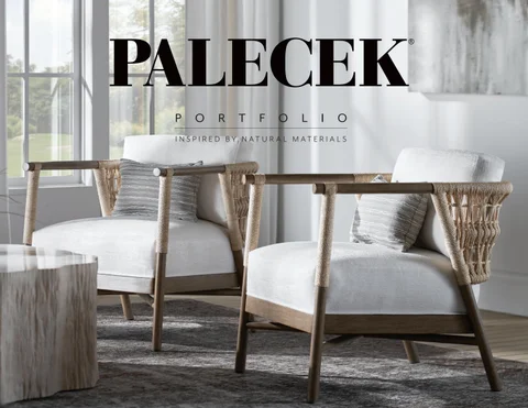 Palecek Portfolio
