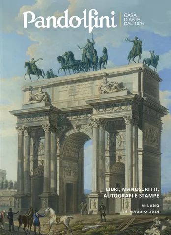 Catalogo libri 2026