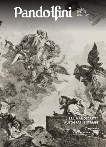 Catalogo libri 2026
