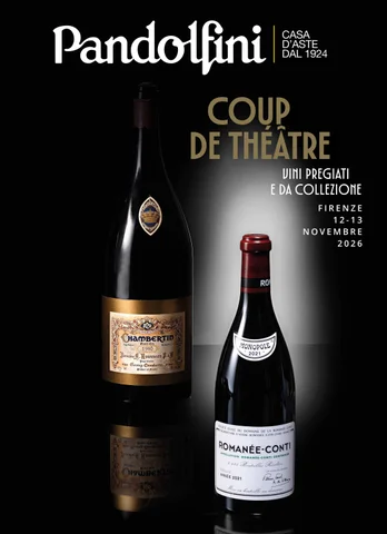 COUP 德文 THEATRE - Fine Wine
