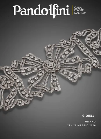 Gioielli MAGGIO 2026 media ps