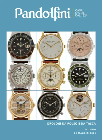 Orologi 28 maggio 2026 web singole