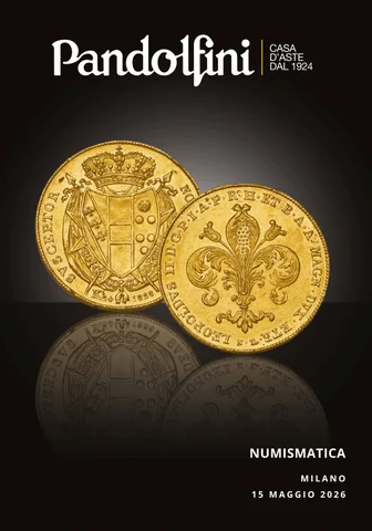 WEB MEDIA Numismatica 2026 FORMATO 165x235