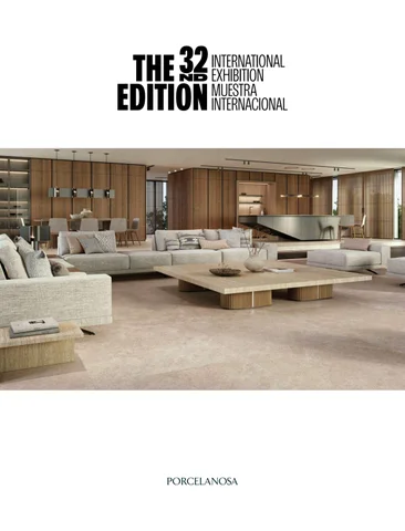 ANEXO 2026 PORCELANOSA