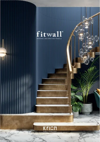 FITWALL 灯饰目录 2024-26