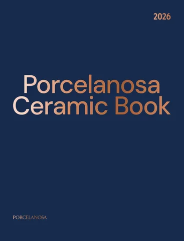 GENERALNI 灯饰目录 PORCELANOSA 2026
