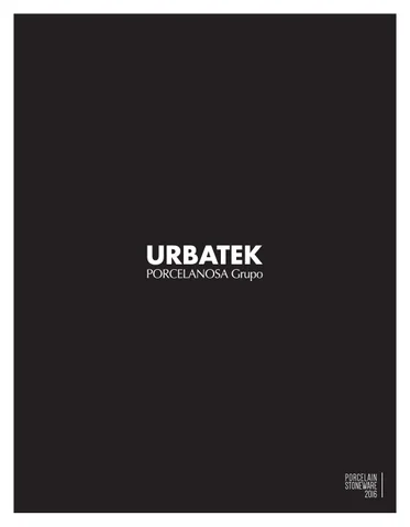 灯饰目录 urbatek