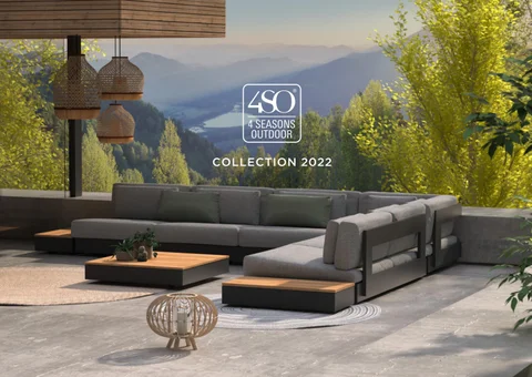 Tuinmeubelgids 2022