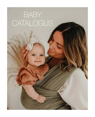 Babycatalogus Paradisio