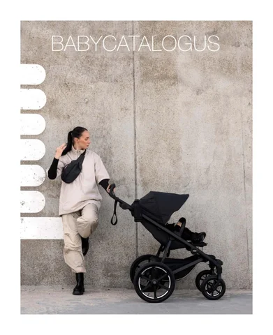Babycatalogus Paradisio