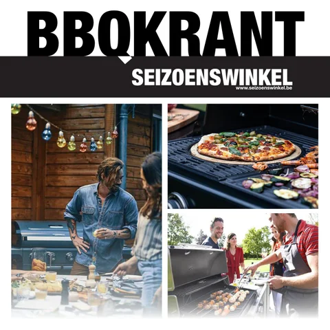 在线版 BBQ-krant Seizoenswinkel 2021
