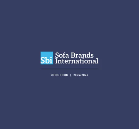 沙发 Brands 国际 型录 25/26