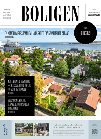 Boligen