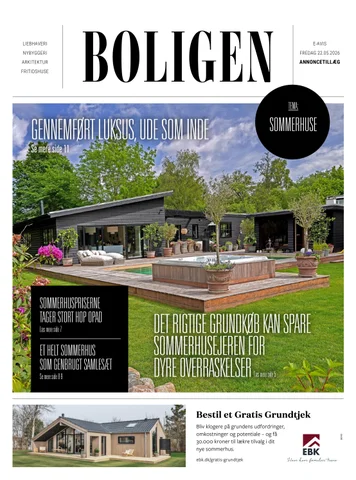 Boligen