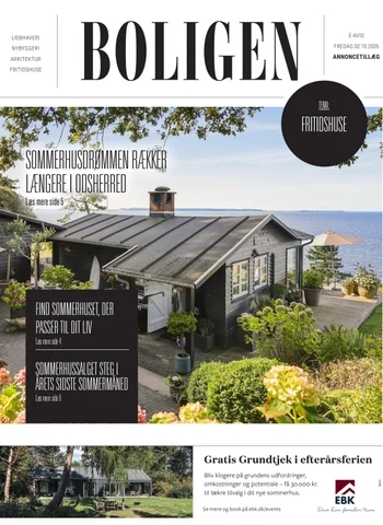 Boligen