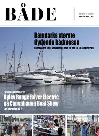 CPH Boatshow