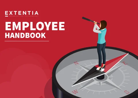 Extentia Employee 册