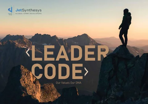 Culture Code