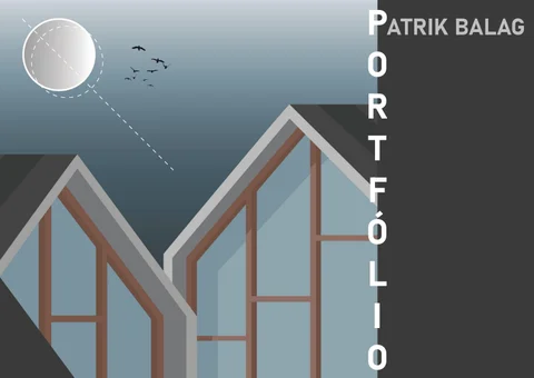 Portfolio 2020 - Balag Patrik