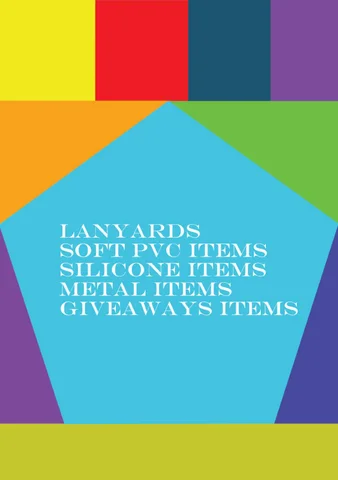 Lanyards