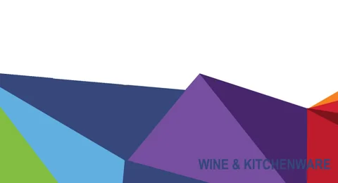 Wine and kitchenware