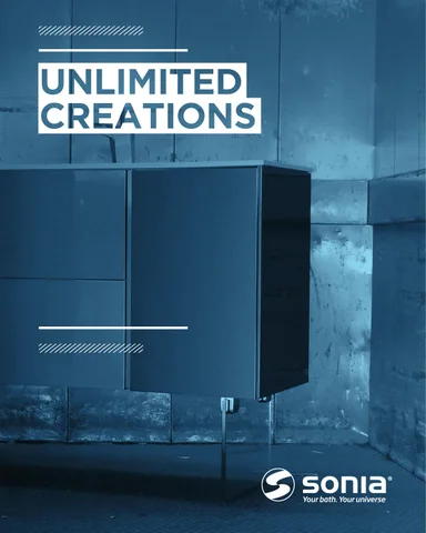 Unlimited Creations, SONIA
